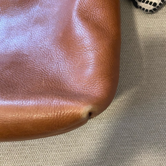 Madewell Transport Tote - Picture 9 of 12